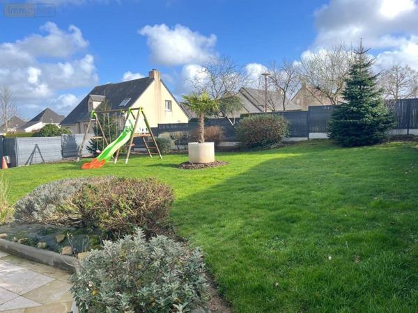 Maison à vendre à Carentan-les-Marais dans la Manche (50500), ref : 50110-637