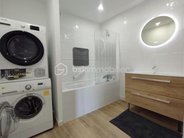 Maison de 175 m²