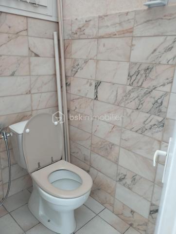 Maison de 175 m²