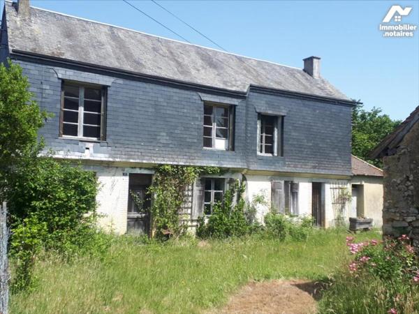 PARIGNE L EVEQUE BEAU POTENTIEL