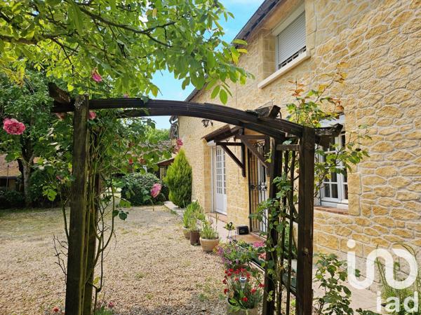 Maison à vendre 11 pièces 381 m² Cherisy