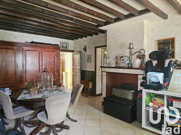 Maison à vendre 11 pièces 381 m² Cherisy