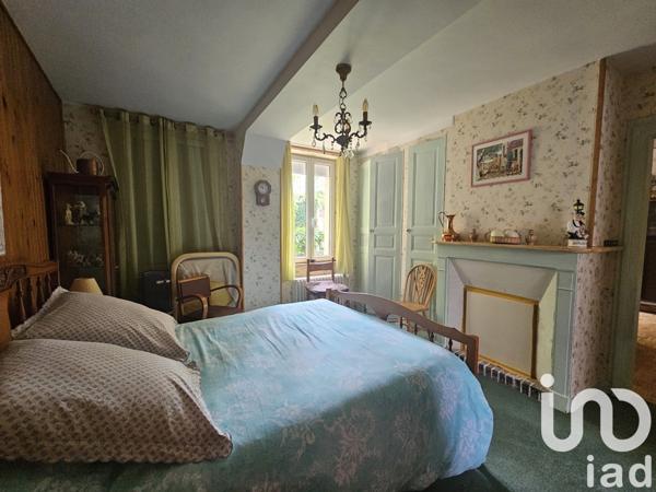 Maison à vendre 11 pièces 381 m² Cherisy