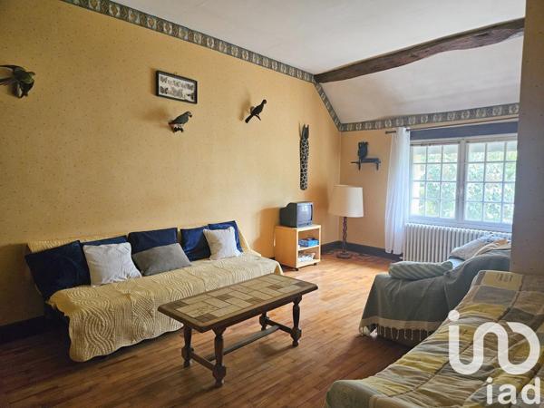 Maison à vendre 11 pièces 381 m² Cherisy