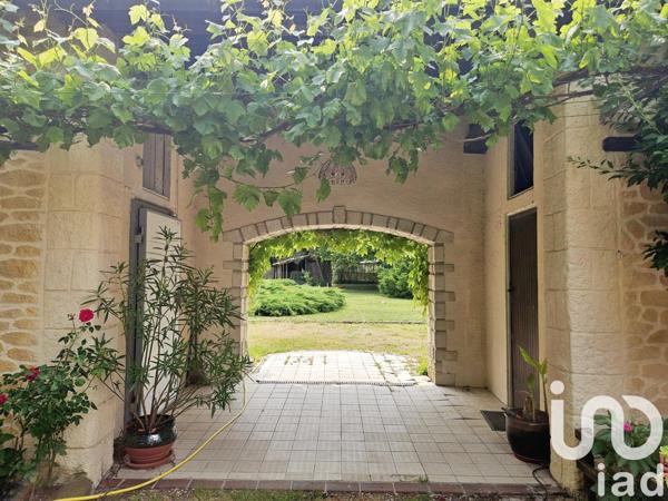 Maison à vendre 11 pièces 381 m² Cherisy