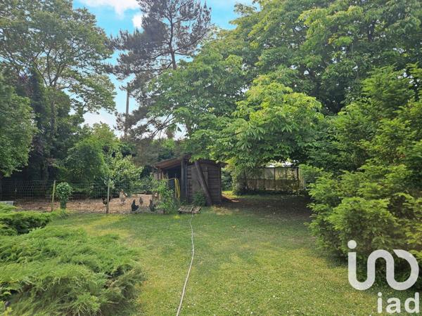 Maison à vendre 11 pièces 381 m² Cherisy