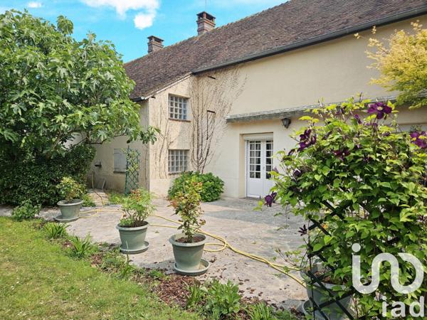 Maison à vendre 11 pièces 381 m² Cherisy