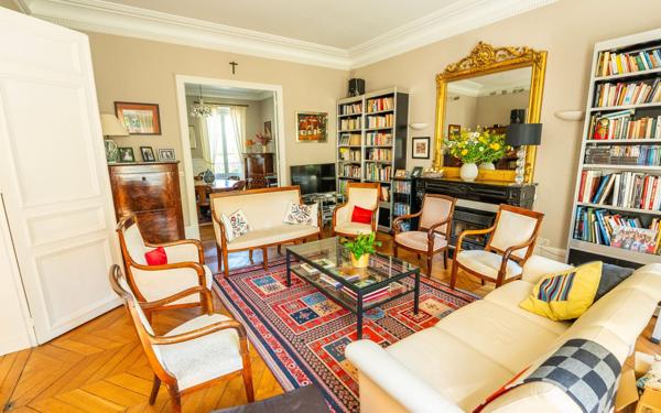 Maison à vendre    9 pièces •  Château-Thierry