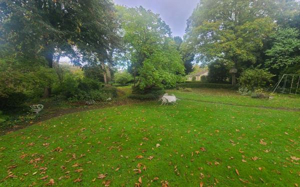 Maison à vendre    9 pièces •  Château-Thierry