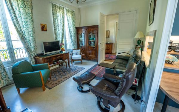 Maison à vendre    9 pièces •  Château-Thierry