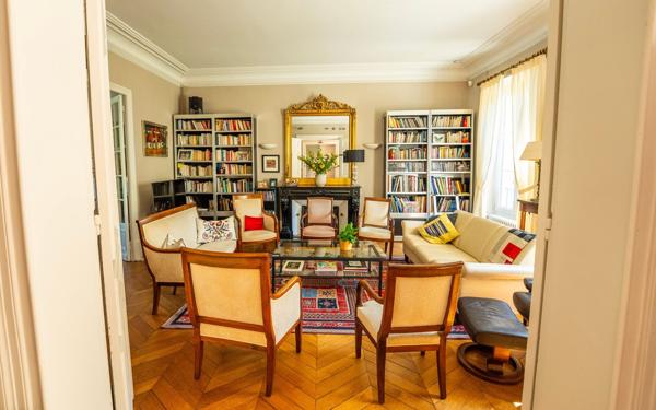 Maison à vendre    9 pièces •  Château-Thierry