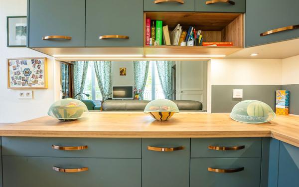 Maison à vendre    9 pièces •  Château-Thierry