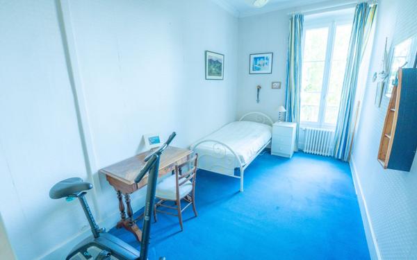 Maison à vendre    9 pièces •  Château-Thierry