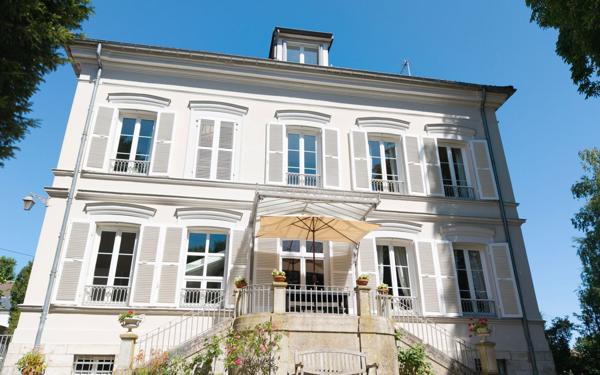 Maison à vendre    9 pièces •  Château-Thierry