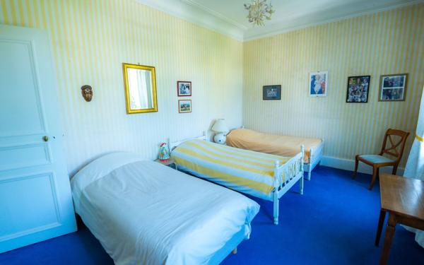 Maison à vendre    9 pièces •  Château-Thierry