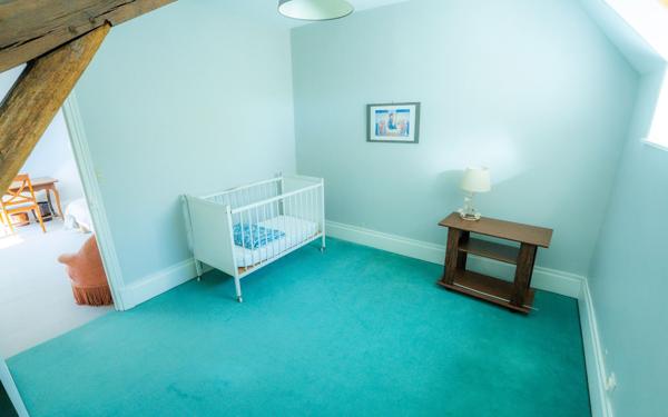 Maison à vendre    9 pièces •  Château-Thierry