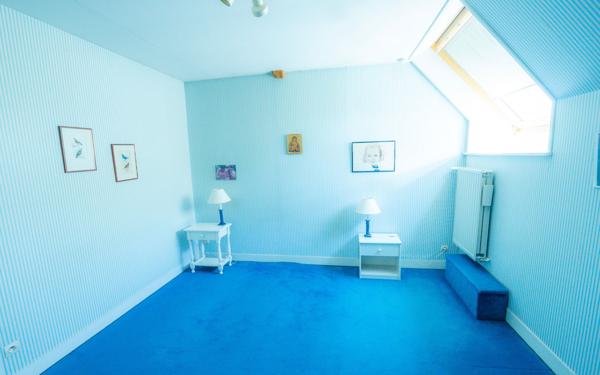 Maison à vendre    9 pièces •  Château-Thierry