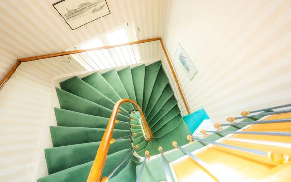 Maison à vendre    9 pièces •  Château-Thierry