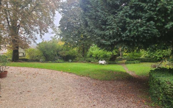 Maison à vendre    9 pièces •  Château-Thierry