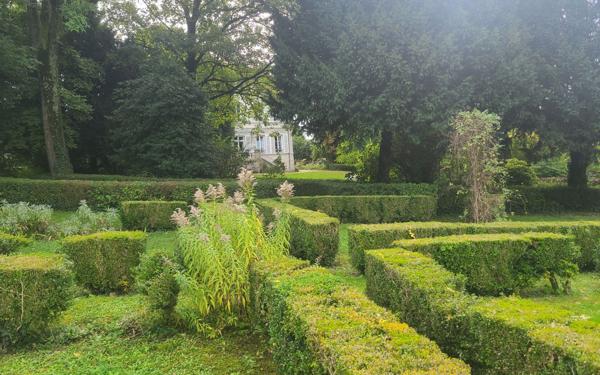 Maison à vendre    9 pièces •  Château-Thierry
