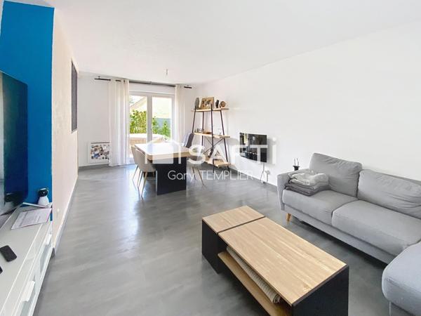 Maison familiale à Hasnon – Résidence Les Jardins de Théo