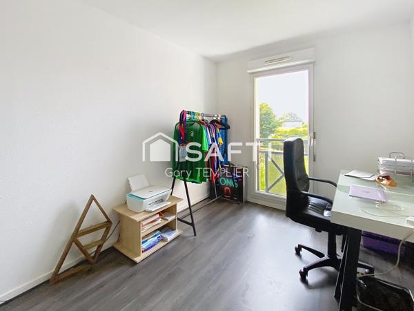 Maison familiale à Hasnon – Résidence Les Jardins de Théo