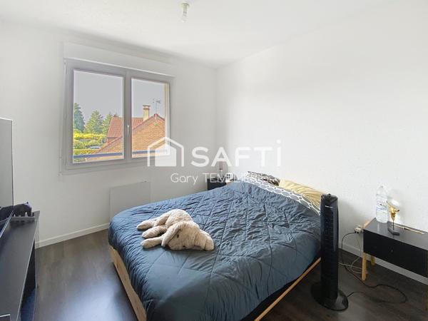 Maison familiale à Hasnon – Résidence Les Jardins de Théo