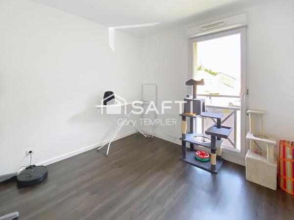 Maison familiale à Hasnon – Résidence Les Jardins de Théo