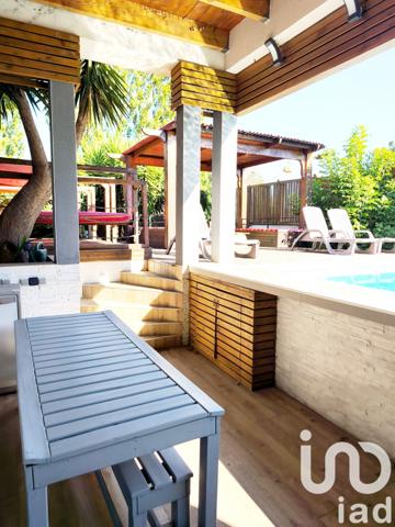 Maison à vendre 5 pièces 90 m² Bompas