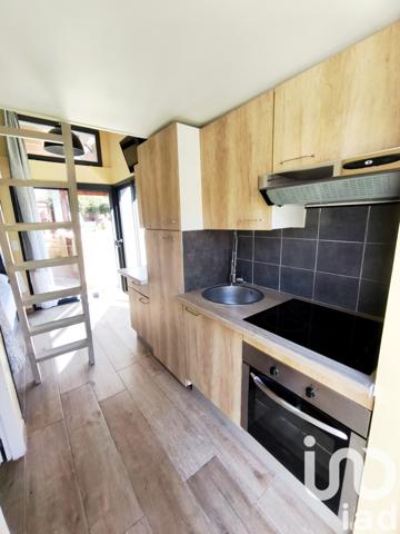 Maison à vendre 5 pièces 90 m² Bompas