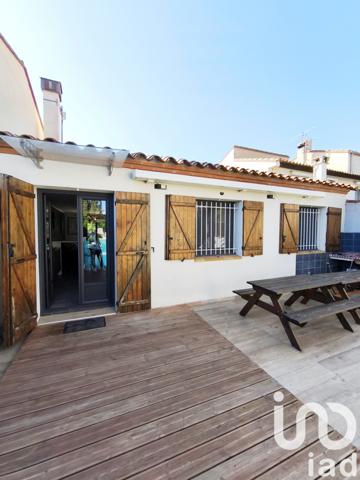 Maison à vendre 5 pièces 90 m² Bompas