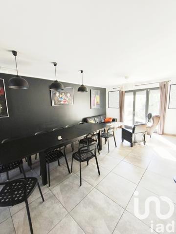 Maison à vendre 5 pièces 90 m² Bompas