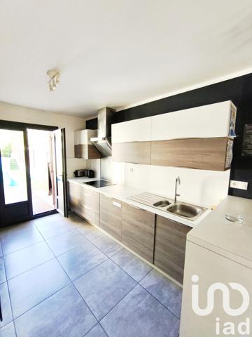 Maison à vendre 5 pièces 90 m² Bompas