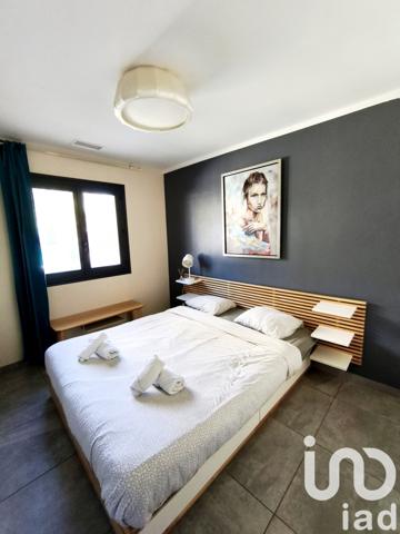 Maison à vendre 5 pièces 90 m² Bompas