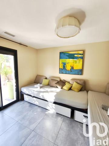 Maison à vendre 5 pièces 90 m² Bompas