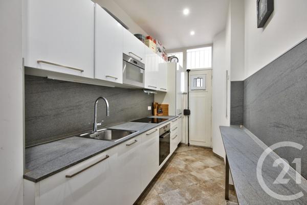 Appartement T2 à vendre  2 pièces - 65,50 m2 NICE - 06