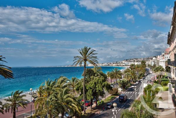 Appartement T2 à vendre  2 pièces - 65,50 m2 NICE - 06