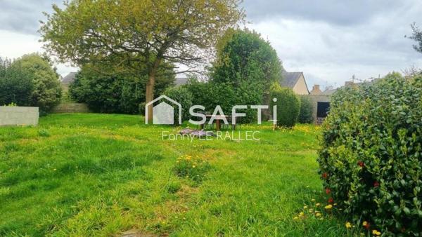 Maison rénovée en plein centre ville