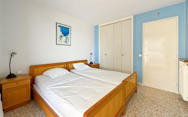 Appartement à vendre    2 pièces • 43,86 m2 Fréjus