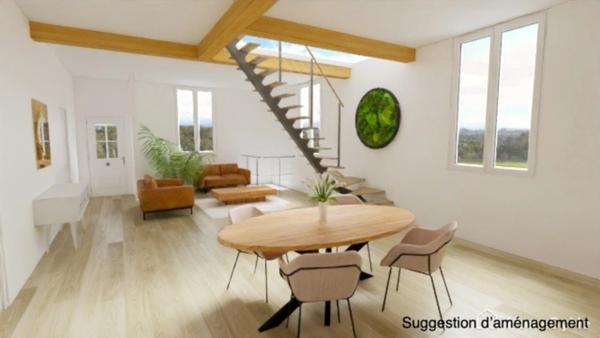 Maison 250 m2 à Pélissane