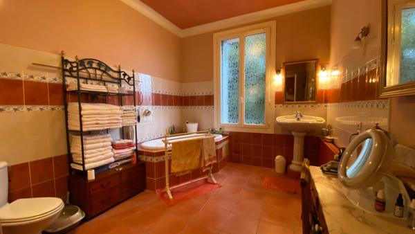 Maison 250 m2 à Pélissane