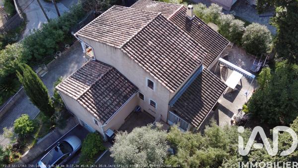 Maison à vendre 5 pièces 156 m² Toulon