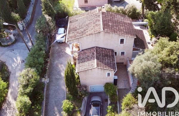 Maison à vendre 5 pièces 156 m² Toulon