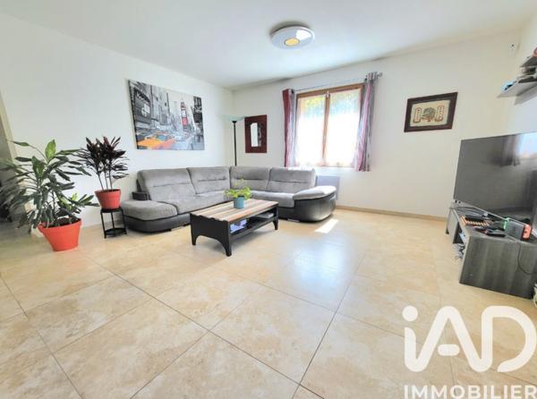 Maison à vendre 5 pièces 156 m² Toulon