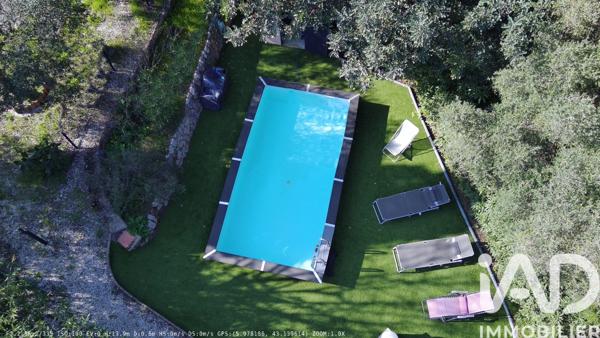 Maison à vendre 5 pièces 156 m² Toulon