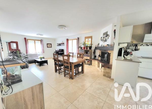 Maison à vendre 5 pièces 156 m² Toulon