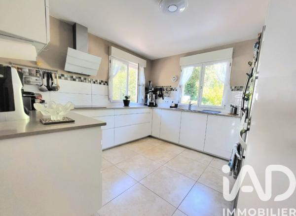 Maison à vendre 5 pièces 156 m² Toulon