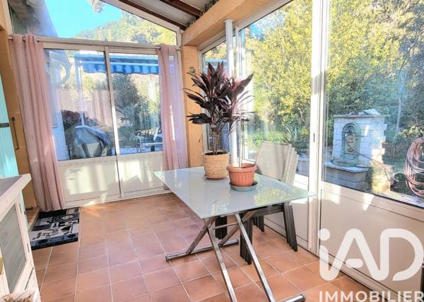 Maison à vendre 5 pièces 156 m² Toulon