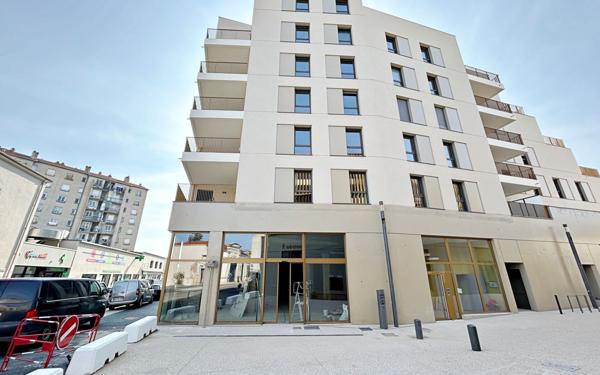 Appartement à vendre    4 pièces • 104 m2 Roanne