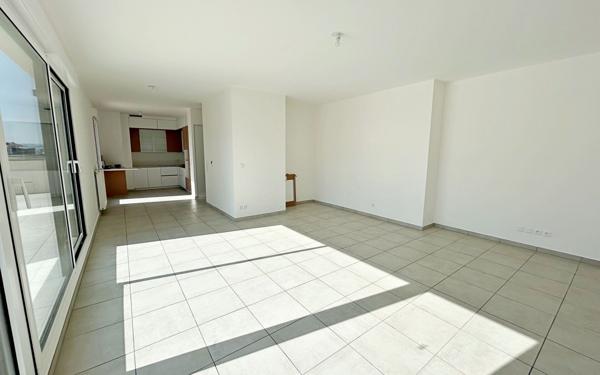 Appartement à vendre    4 pièces • 104 m2 Roanne